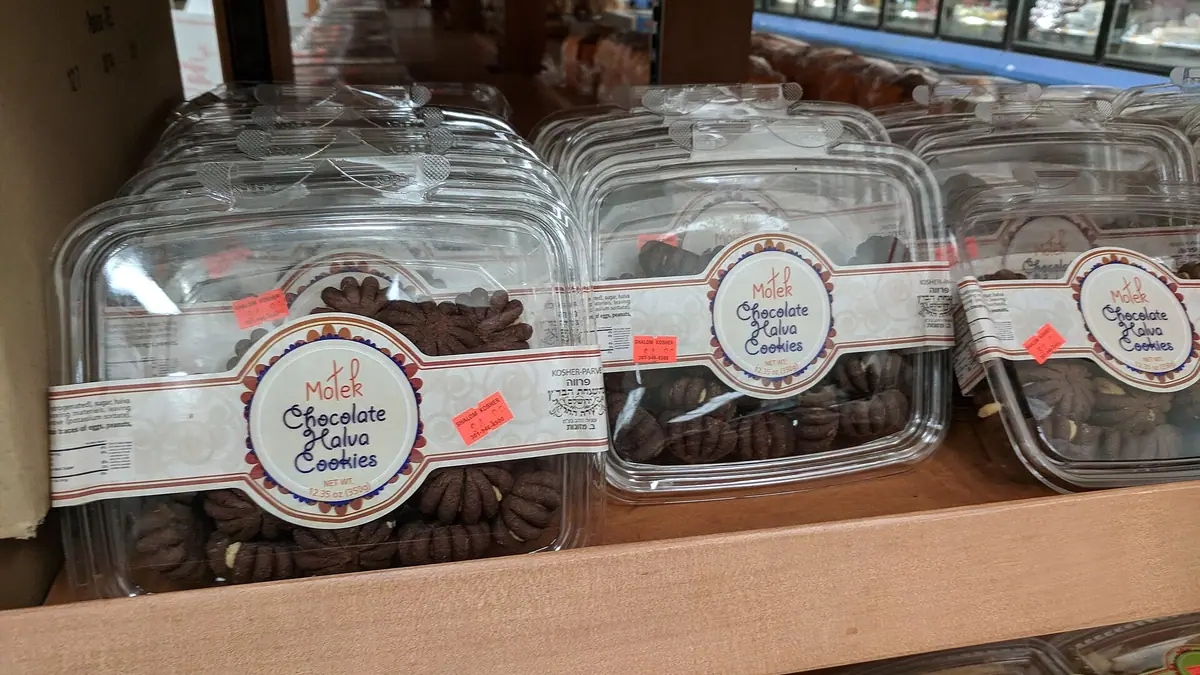 Corgi & Cream Bakery – bakery in Shuffleton, Goole